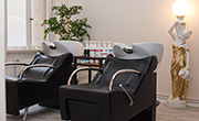 Friseur Berlin-Charlottenburg