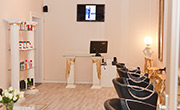 Friseur Berlin-Charlottenburg